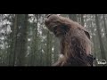 Star wars the acolyte official trailer