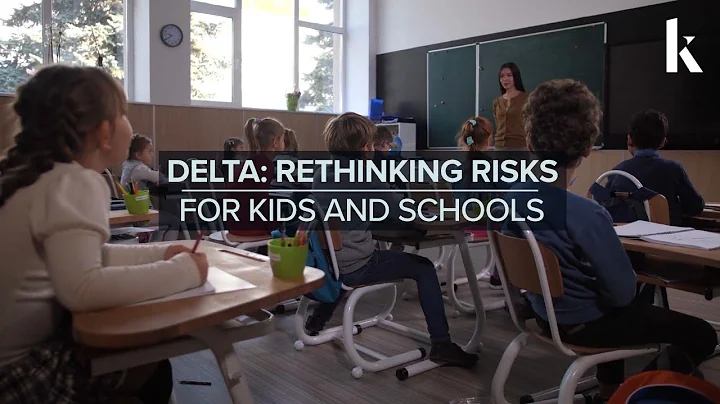 Delta : Rethinking risks for kids and schools