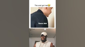 Wait till the end 🤣🤣🤣