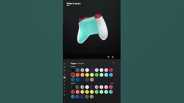 I Designed a Controller for Mirror