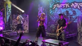 South Arcade - Fear of Heights - Live - Leeds - November 2025