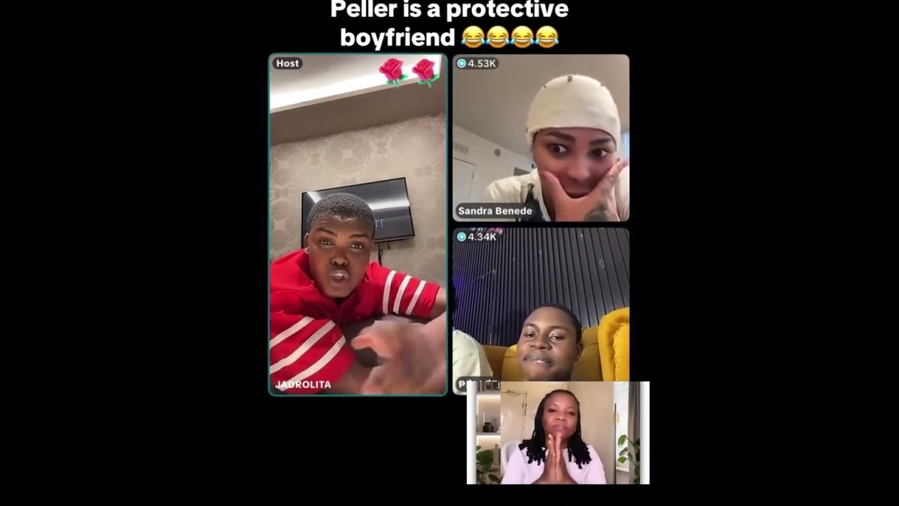 Peller is just too protective but caring ❤️ Jarvis is not having it #peller #trending...