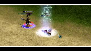Metin2.Pl Astral Szamanka Healer Pvp