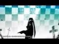 初音ミク「ブラックロックシューター」