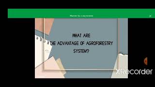 Famous AGROFORESTRY AND PLANTATION MANAGEMENT SYSTEM Profile