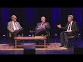 Immigration: A Boon or Burden to U.S. Society? - 2019 Arthur N. Rupe Great Debate