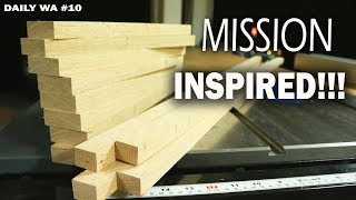 MISSION INSPIRED SHOE RACK!!! | PART 1 GIVEAWAY! https://www.instagram.com/wesley_aring ----Comment: "I want the box"---- 