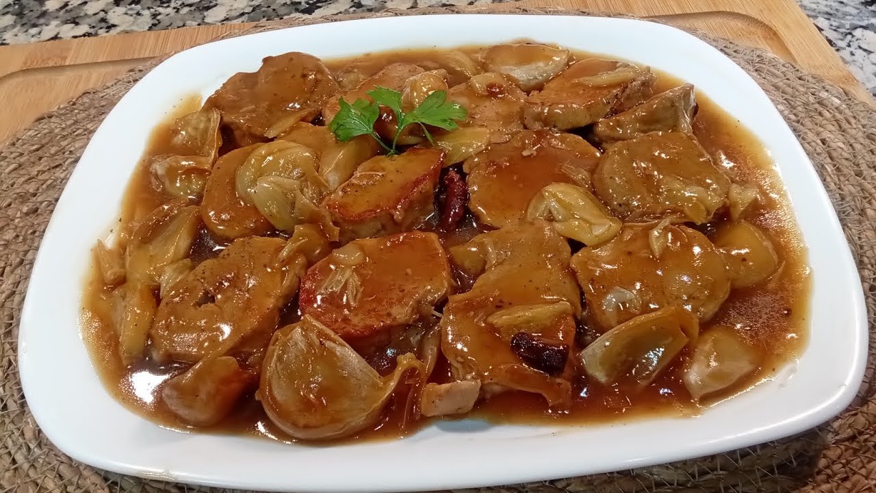 SOLOMILLO AL WHISKY O BRANDY es toda una delicia de los bares sevillanos