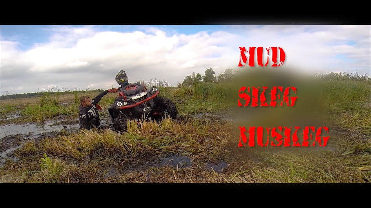 Can Am XMR 850 Polaris High Lifter 1000 Scrambler Yamaha Grizzly Suzuki