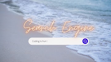 Custom Google Search Engine WITHOUT CODING