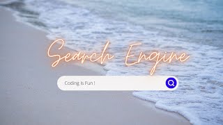 Custom Google Search Engine WITHOUT CODING screenshot 4