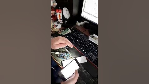 Max for Live/Arduino - Theremin test