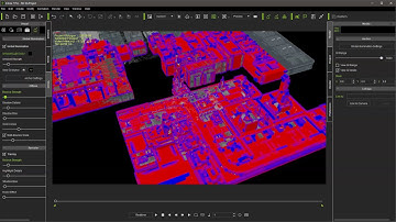 iClone 7 User Tip - Increase the GI Anchor to 5000