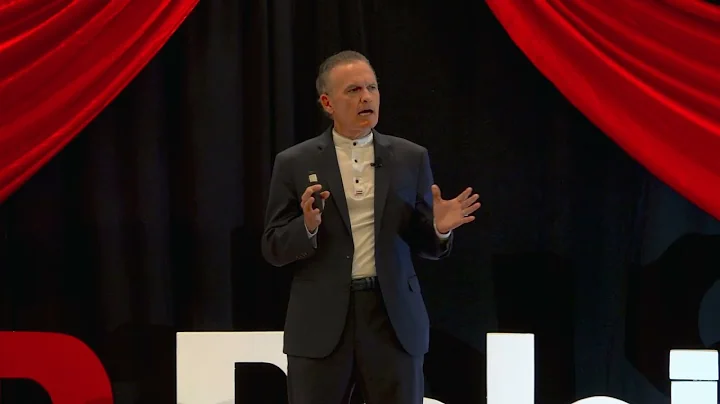 Some Nerve for Saving Diabetic Lives | Stephen Bar...