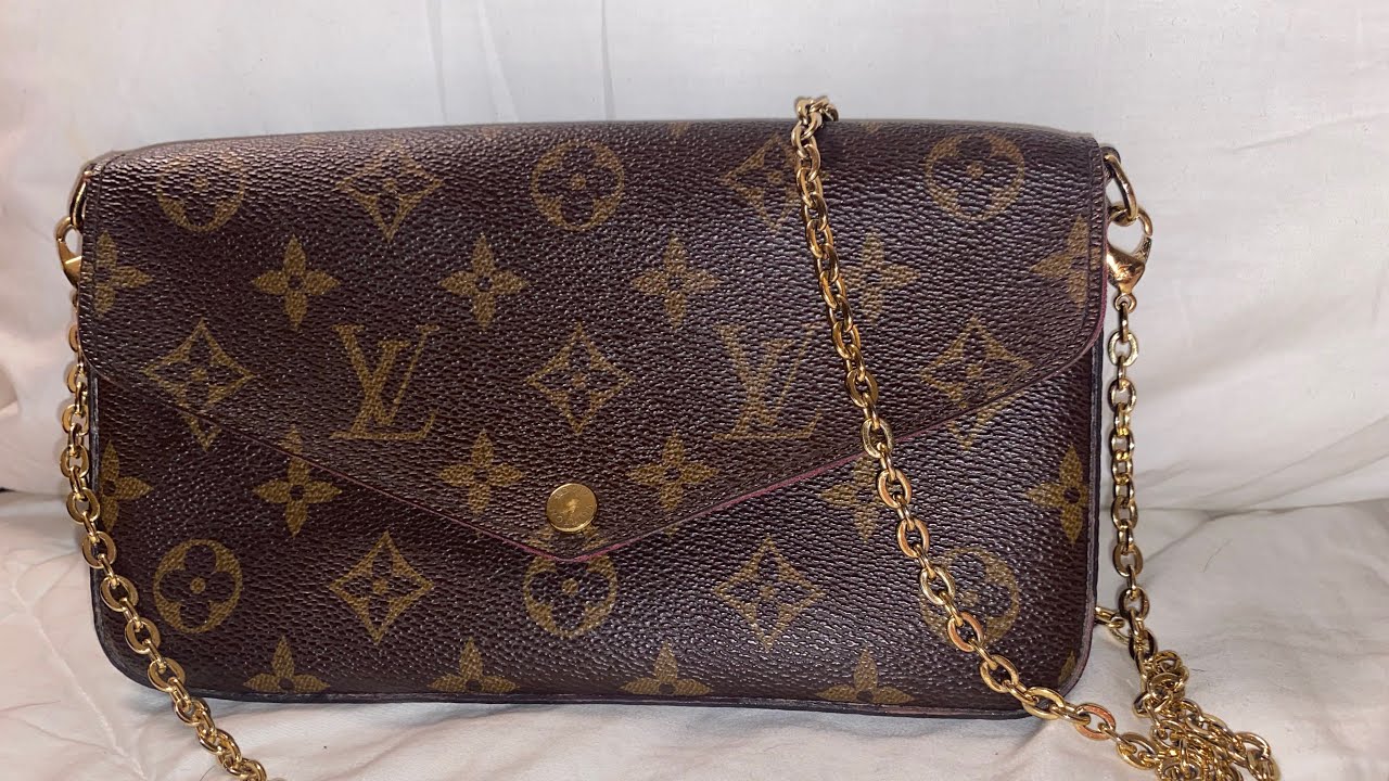 HOW I LOST FAITH IN LOUIS VUITTON: THE POCHETTE MÉTIS EXPERIENCE