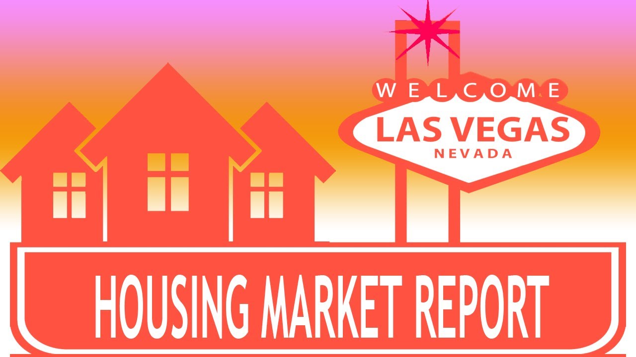 Las Vegas Housing Market​ 🏠 Report 📈 | May 28 | Real Estate Market News | Homes & Tips For Realtors