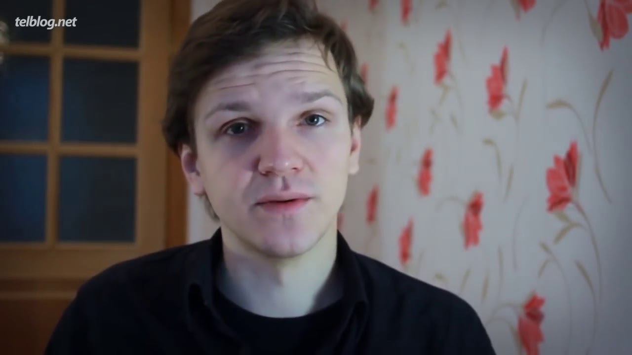 ЛАРИН До Того Как Стал Известен! - YouTube