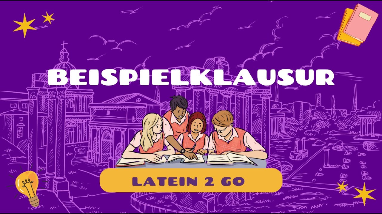 Latein Campus A Lösungen Pdf www.youtube.com