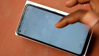 How to set wallpaper changing automatically in Samsung Galaxy M40 | Lock screen stories in M40 screenshot 1