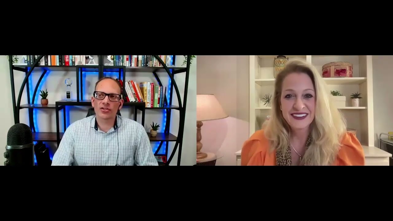 Authentic Leadership and Communication with Mary Gardner