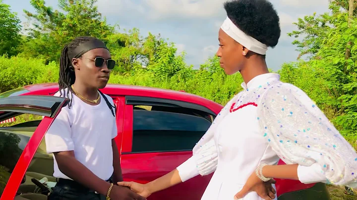 Righteous Vandyke meets Star Girl Joycesuch a plea...