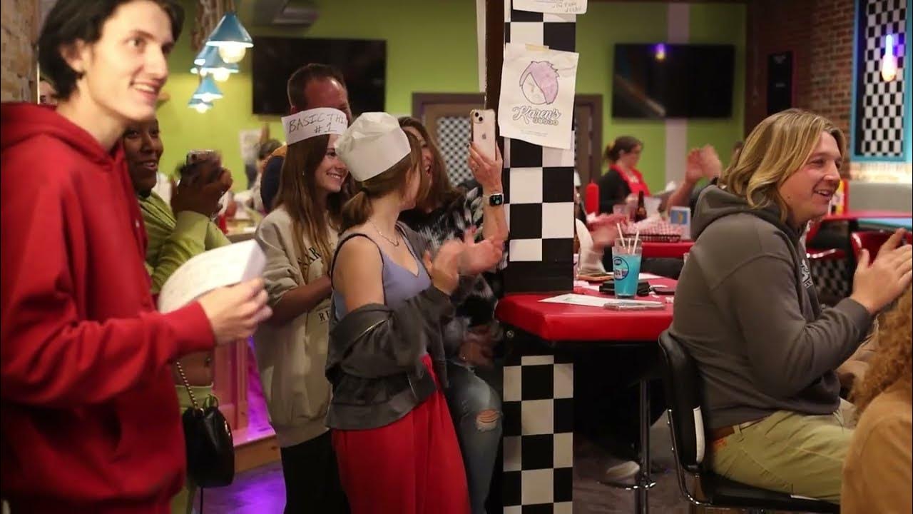 Karen's Diner St Louis Promo YouTube