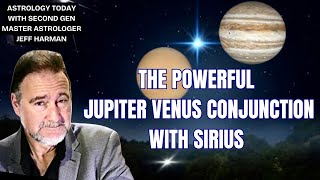 Download Lagu The Powerful Jupiter Venus Conjunction With Sirius MP3 Download Lagu The Powerful Jupiter Venus Conjunction With Sirius MP3
