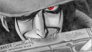Hellsing Slideshow