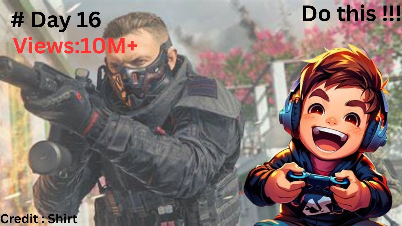 🔥 "What’s the Best Time to Play Games? – COD MW3 Gaming Tips"