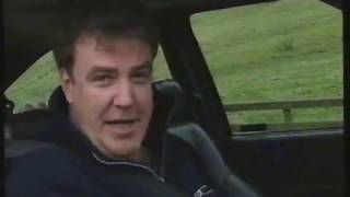 Jeremy Clarkson  Escort RS Cosworth