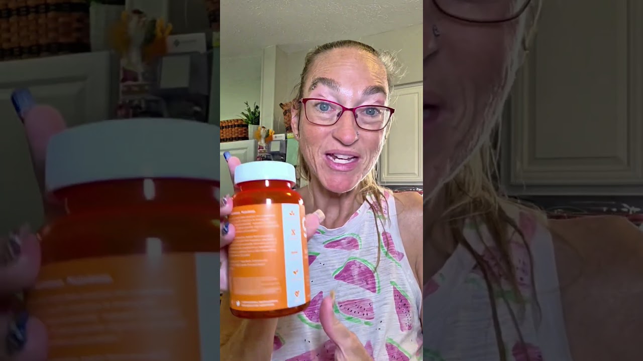 I Tried Goli Nutrition Vegan Beauty Gummy Vitamins