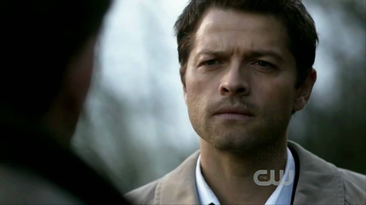 Dean & Castiel - 