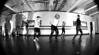 Justin Bieber - All That Matters | hip-hop Choreography By Keith Silva