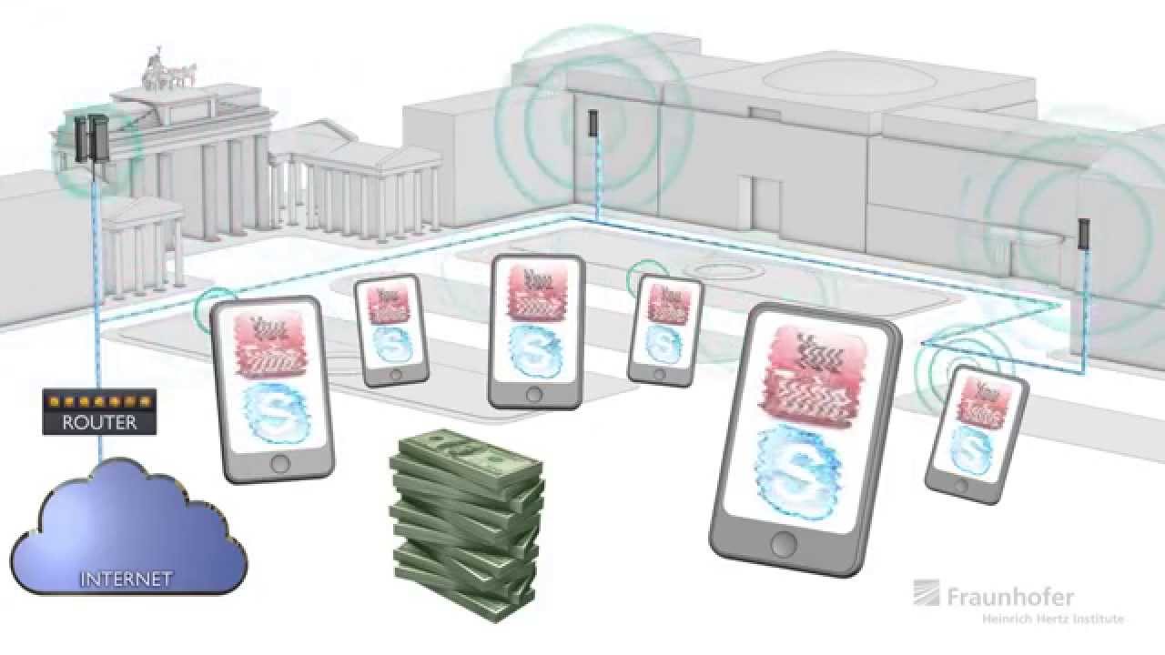 millimeter wave technology for 5g youtube millimeter wave