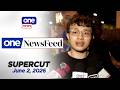 NBI files ethics complaint vs. Rep. Barzaga | Newsfeed Supercut