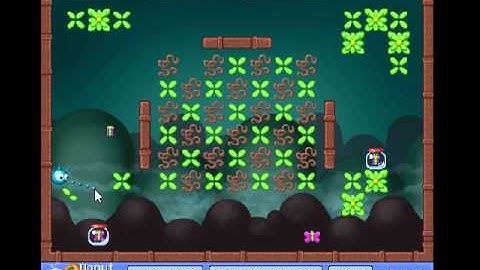 Xenforo Games - Spikey