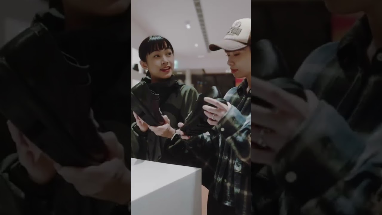 trippen 忠孝旗艦店 × 秋刀魚 サンマ