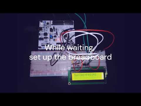 TASK 8.1 - Microprocessor & Computer Architecture
