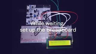 TASK 8.1 - Microprocessor & Computer Architecture