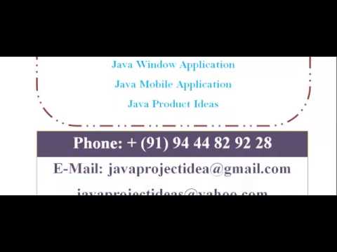 JAVA PROJECT CODE IN LIVERPOOL