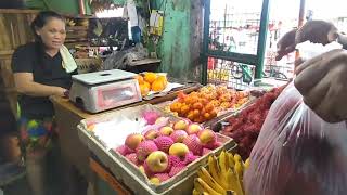 CARBON MARKET WALKING TOUR CEBU CITY | Hugyaw Cebu