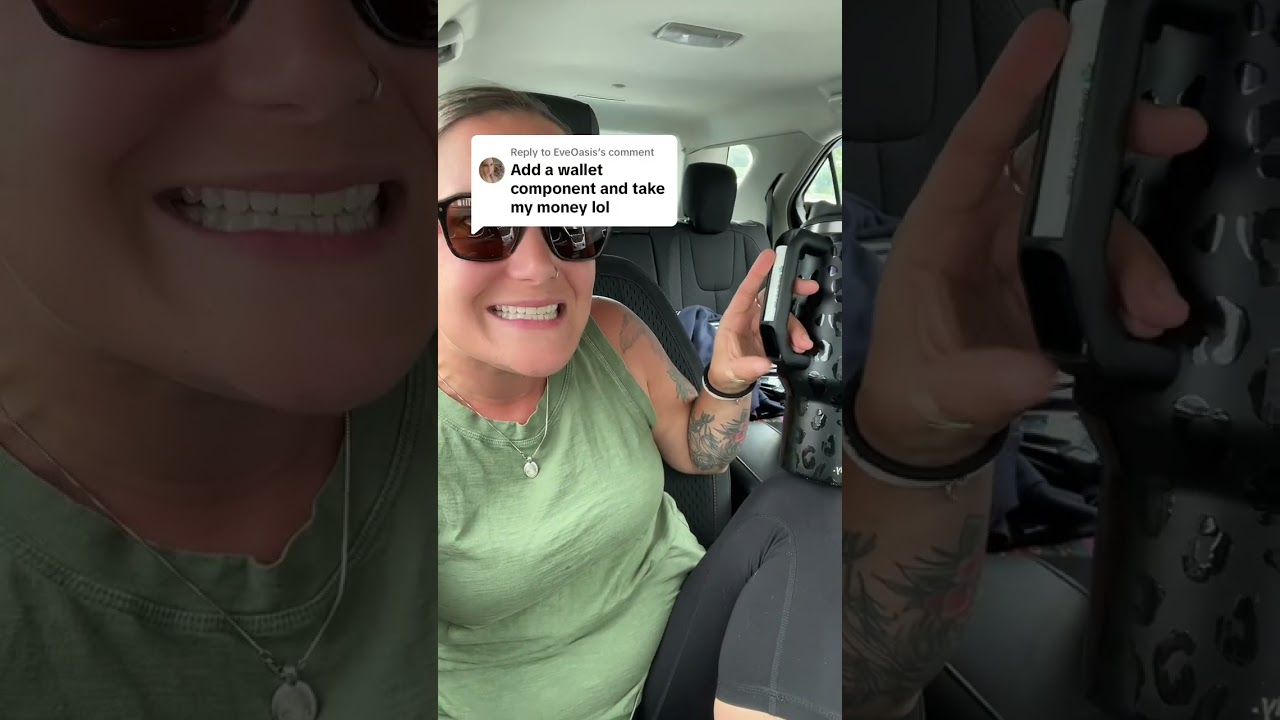 HEAR ME OUT&hellip; #thiccbuddy #frostbuddy #cups #insulatedcup #viral #tiktokshopsummersale #loveyoumeanit