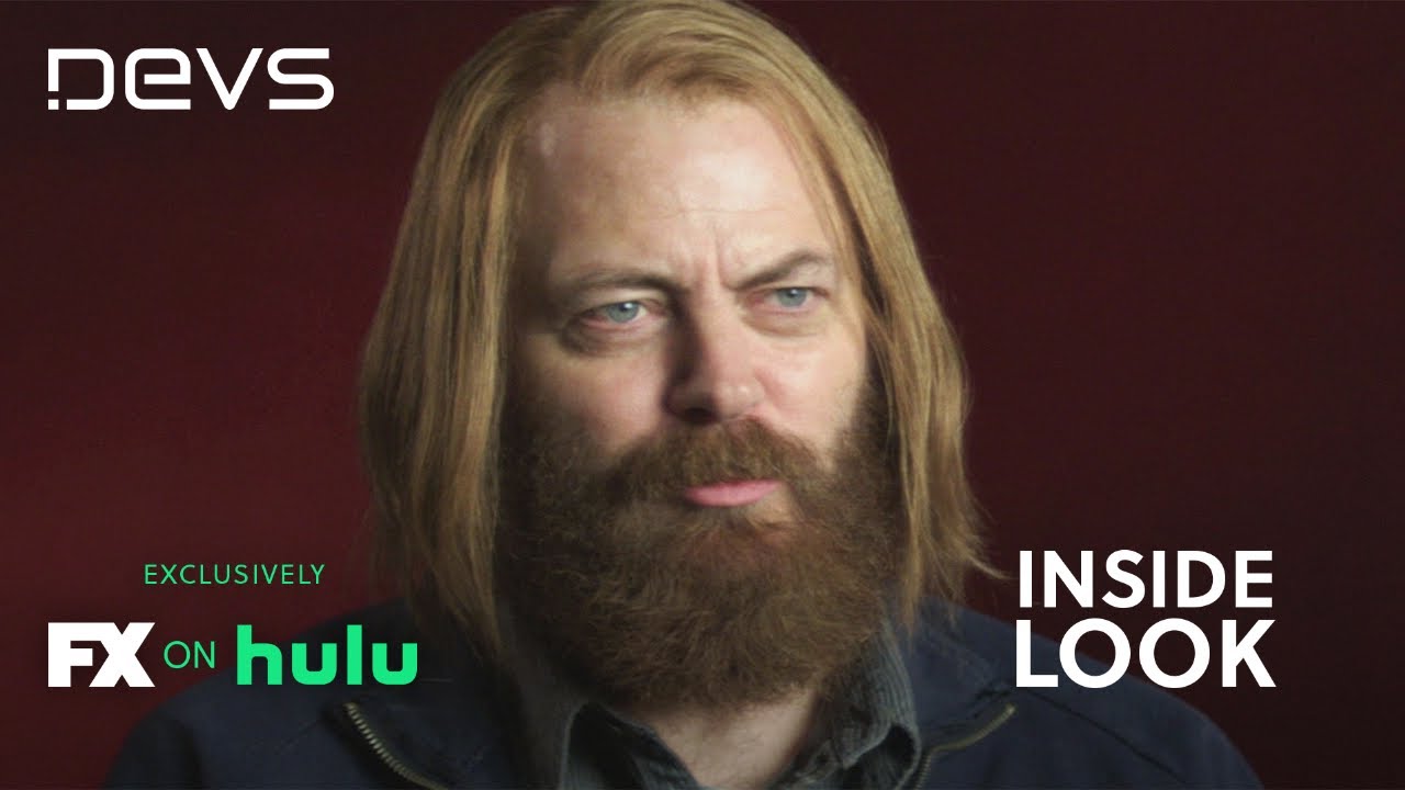 Devs | Inside Look: What Would You Do with Devs? | FX