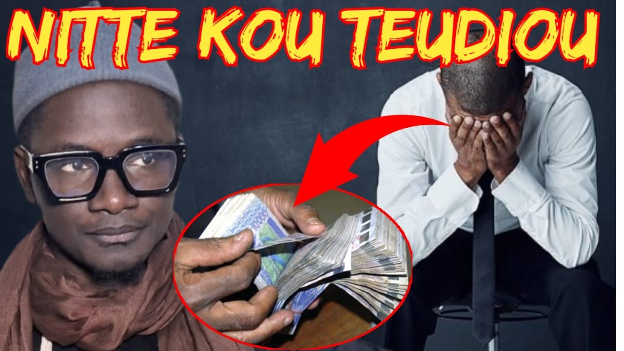 Ay léral si waloum niane yalla ak louy waral teudiou louy dindi thiate