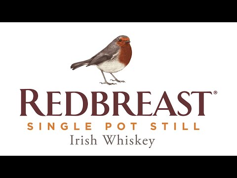 La Wiskada — Notas de cata RedBreast 12 años