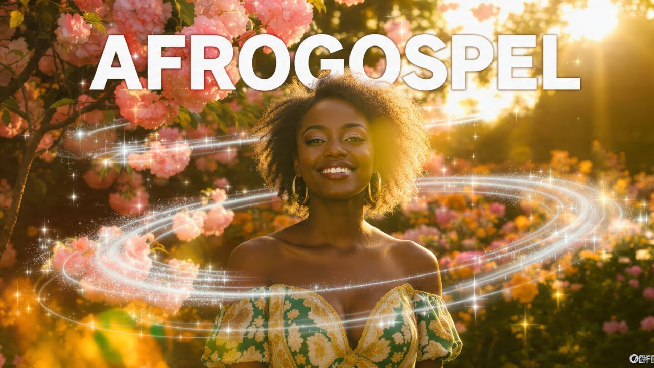 Best of Christian Afrobeat  Hottest Gospel Afrobeat Mix Afro House 2026