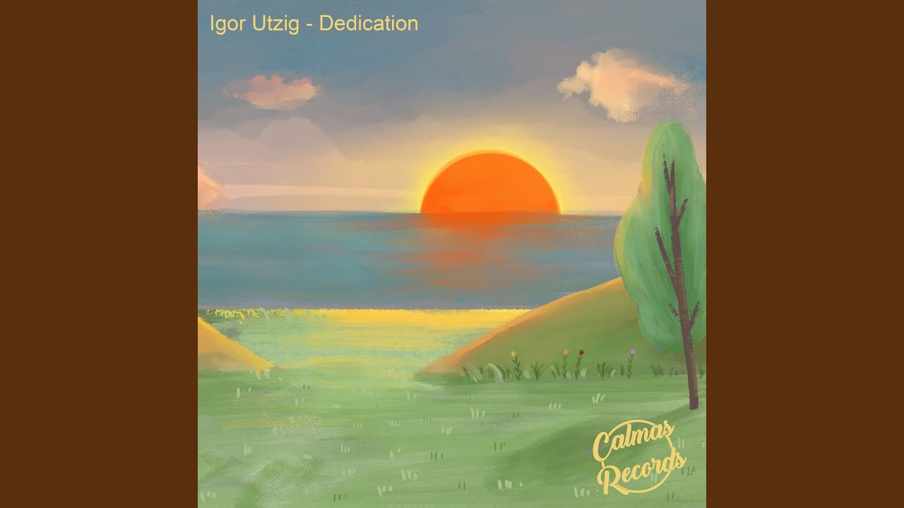 Watch Dedication on YouTube Watch Dedication on YouTube