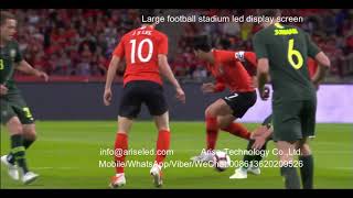 P5 P6 P6.67 P8 P10 Football Soccer Sports Perimeter Outdoor Signage Banner Boards Panel Led Advertis screenshot 4