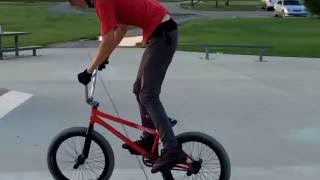 Summer BMX Edit 2016