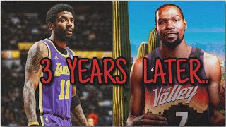 We Just Witnessed The Greatest Fail In Nba History